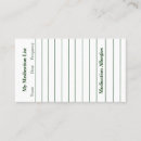 Search for pharmacy business cards Medication
