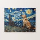 Search for yellow lab puzzles Pets