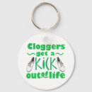 Search for cute shoes key rings Dance