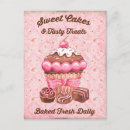 Search for sweets candy postcards Vintage
