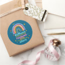 Search for inspirational word art stickers For her