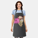 Search for baking queen aprons Funny