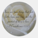 Search for verse wedding stickers Christian