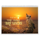 Search for bird calendars Feathers