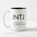 Search for intj mugs Personality type