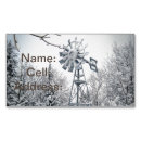 Search for bare business cards Nature