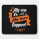 Search for sons mousepads Hero