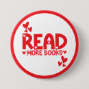 Search for book club badges Bibliophile