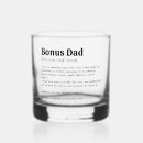 Search for bonus barware Stepfather
