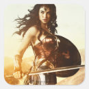 Search for sword and shield stickers Wonder woman diana prince