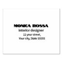 Search for makeup business stationery Beauty salon