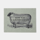Search for sheep doormats Welcome