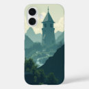 Search for misty morning iphone cases Landscape