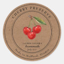 Search for fruit preserve stickers Vintage