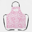 Search for mod aprons Flowers