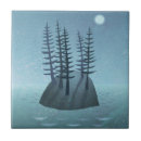 Search for islands tiles Ocean
