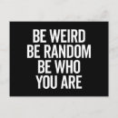 Search for random postcards Weird