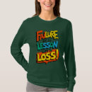 Search for failure tshirts Resilience