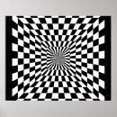Search for cool optical illusion posters Trippy