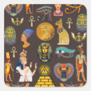 Search for hieroglyph stickers Pharaoh
