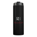 Search for red black travel mugs Girly