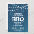 Search for summer get together invitations Annual family reunion