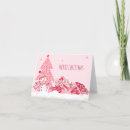Search for playful christmas cards Snow