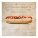 Search for retro food posters Snack