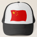 Search for china hats Flag of china