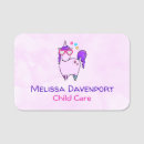 Search for unicorn name tags Magic