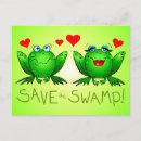 Search for save the environment postcards Green