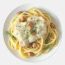 Search for italian restaurant stickers Pasta