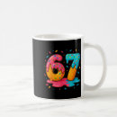 Search for funny cake mugs Modern