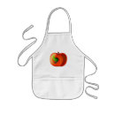 Search for worms aprons Apple