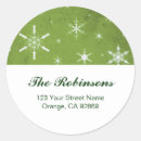 Search for identifier stickers Property
