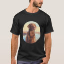 Search for retrievers tshirts Dog