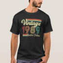 Search for vintage 1989 tshirts Old