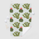 Search for cactus golf towels Mexico