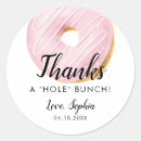 Search for thanks a hole bunch Pink