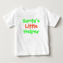 Search for santas little helper tshirts Cute