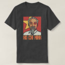 Search for ho chi minh tshirts Saigon