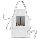 Search for aerial aprons Skyscraper