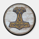 Search for hammers magnets Thors hammer