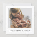 Search for parents names invitations Newborn