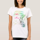 Search for monogram thank tshirts Thanks