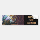 Search for safari bumper stickers Lion