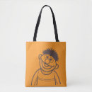 Search for ernie sesame street tote bags Toddler