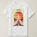 Search for jupiter tshirts Space travel
