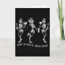Search for anatomy christmas cards Bone
