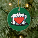 Search for eskimo christmas tree decorations Cute